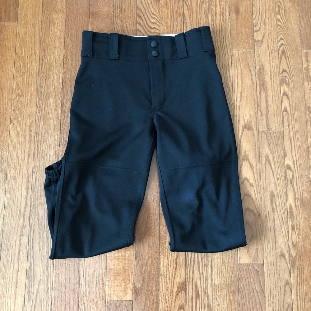 Nike Baseball Pants Amazing Condition - Picture 2 of 4